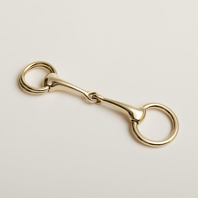 Mors scarf ring | Hermès USA
